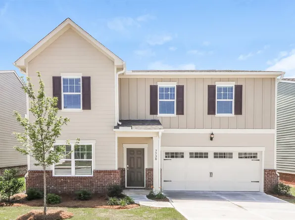 7738 Sudbury Cir, Covington, GA 30014