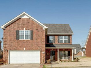 2033 Fiona Way, Spring Hill, TN 37174