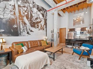 650 Glen Iris Dr NE APT 26, Atlanta, GA 30308