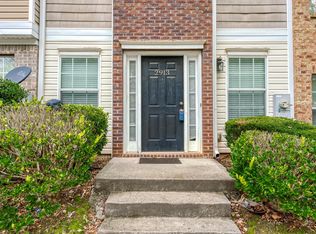 2913A Vining Ridge Ln, Decatur, GA 30034