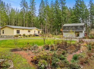 4961 NW Gustafson Rd, Silverdale, WA 98383