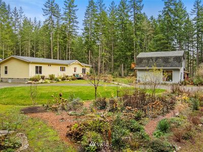 4963 NW Gustafson Rd, Silverdale, WA, 98383