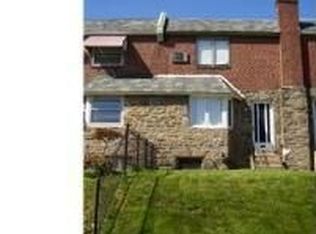 642 E Cheltenham Ave, Philadelphia, PA 19120