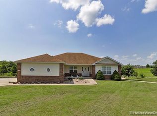 216 Bettie Dow Ln, Oak Ridge, MO 63769