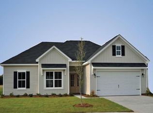 22 Rice Creek Rd, Port Wentworth, GA 31407