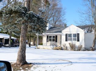 4217 Adawood Dr, Akron, OH 44321