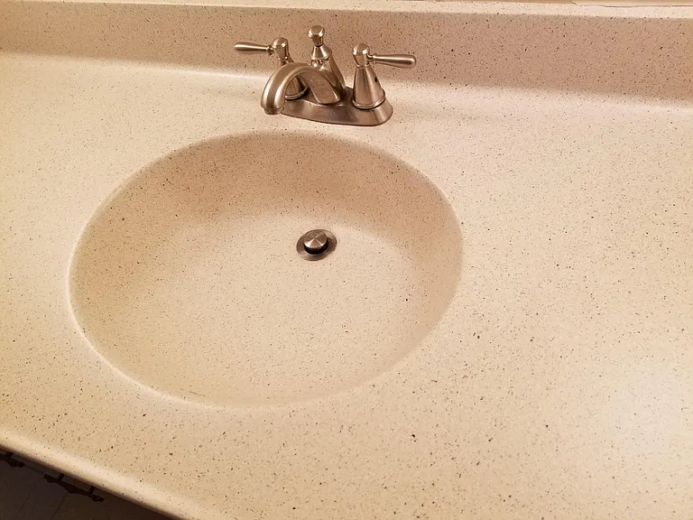 Master Bath Vanity