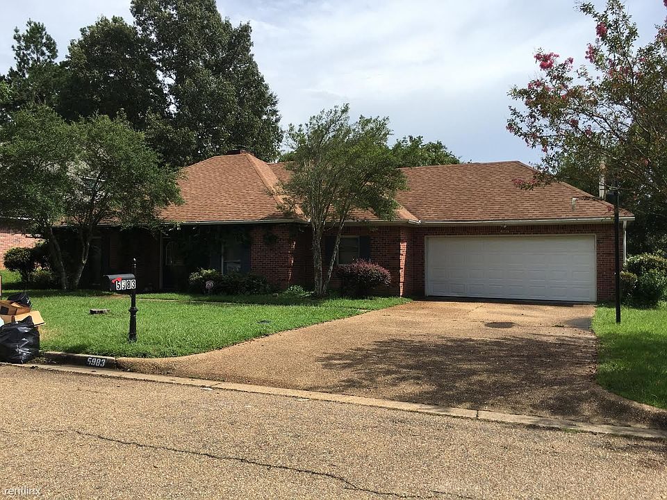 5983 Baxter Dr