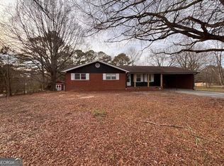 163 Walker Rd, Cartersville, GA 30121