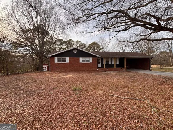 163 Walker Rd, Cartersville, GA 30121