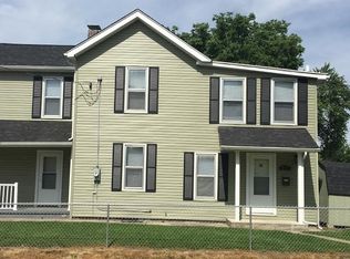 2013 Wayne Ave, Middletown, OH 45044