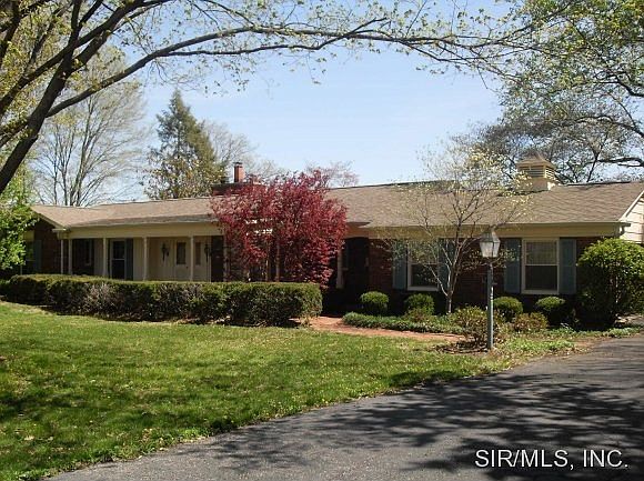 great curb appeal