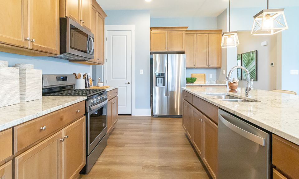 The Curator Plan, Amblebrook at Gettysburg, Gettysburg, PA 17325 Zillow