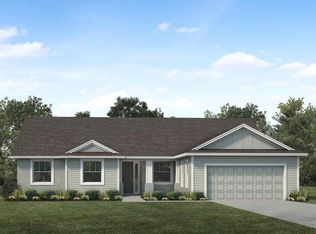 The Manchester Plan, On Your Lot - Highlands County, Sebring, FL 33872
