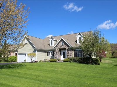5 Barchan Dune Rise, Victor, NY, 14564