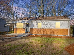 1404 Caldwell St, Greensboro, NC 27406