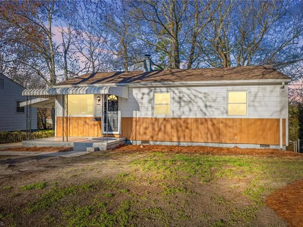 1404 Caldwell St, Greensboro, NC 27406