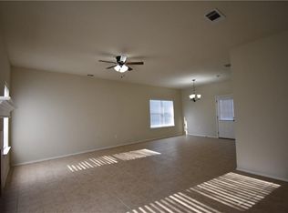 3201 Roundtree Ln, Garland, TX 75044