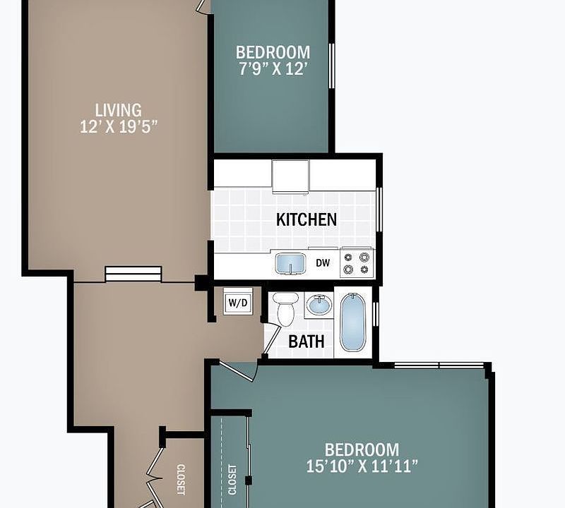 2nd image of 10 W 65th St APT 4K
