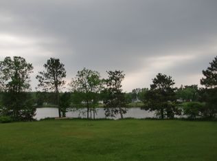 530 Woodland Dr, Strum, WI 54770