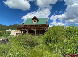 300 Quartz Ln, Pitkin, CO 81241