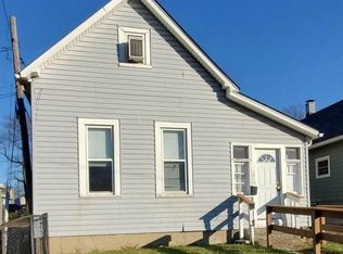 1815 Applegate St, Indianapolis, IN 46203