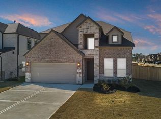 2004 Sugarberry Gully Ln, Conroe, TX 77301