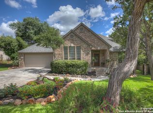 17 Timber Point, New Braunfels, TX 78132