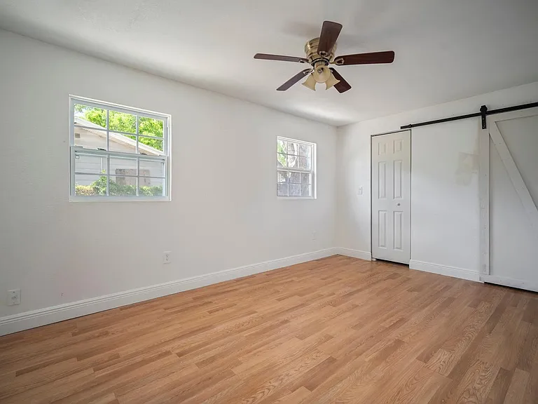 Looking into Primary Bedroom