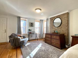 288 Pavonia Ave #1, Jersey City, NJ 07302
