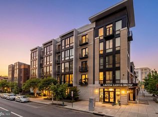 1405 W St NW #301, Washington, DC 20009
