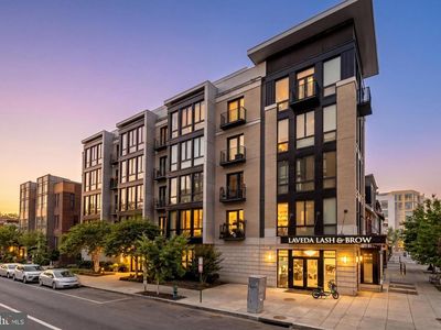 1405 W St NW, Washington, DC, 20009