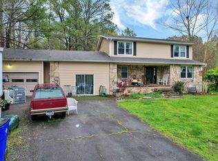 2267 Old Parksville Rd NE, Cleveland, TN 37323