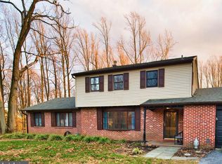 310 Woodland Dr, Downingtown, PA 19335