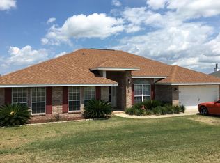 312 Sidewinder Loop, Crestview, FL 32536