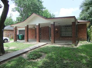 9727 Cibolo St, Houston, TX 77013