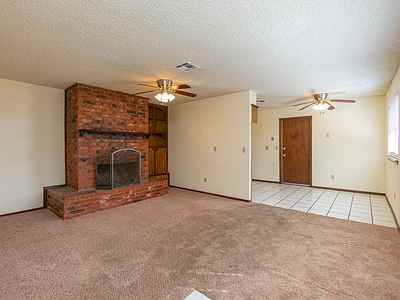 5th image of 1401 Sequoyah St