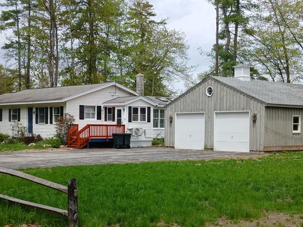 4 Ballard Street, Fryeburg, ME 04037