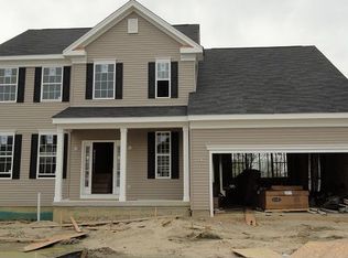 303 Windsor Rd, Mullica Hill, NJ 08062