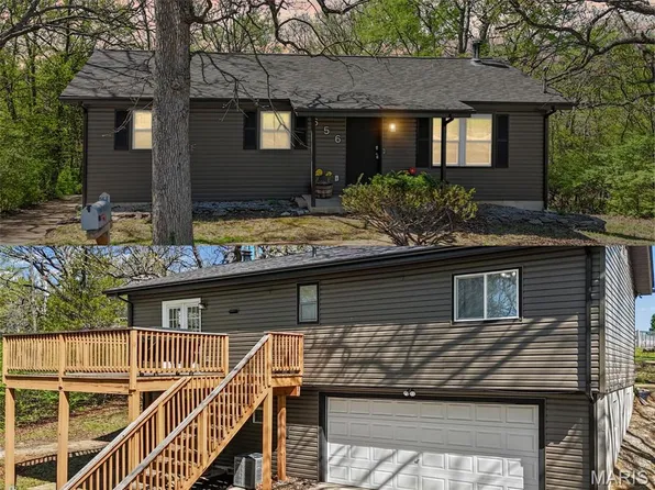656 Rockwood Dr, Arnold, MO 63010