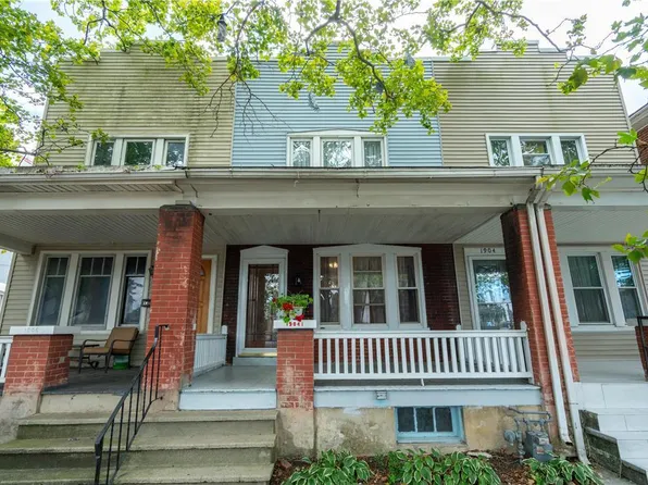 1904 1/2 Union Blvd, Allentown, PA 18109