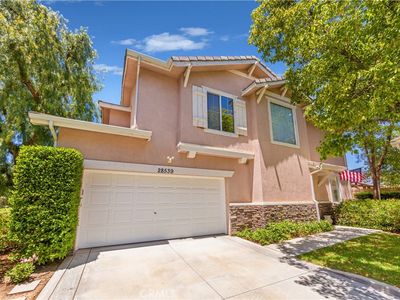 28539 Calex Dr, Valencia, CA, 91354