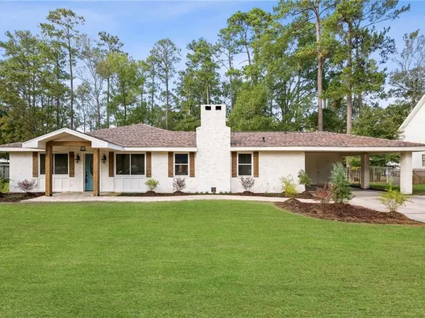 395 Garden Ave, Mandeville, LA 70471
