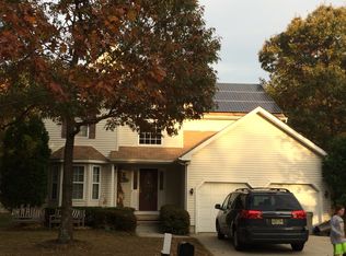 124 Ruby Dr, Egg Harbor Township, NJ 08234