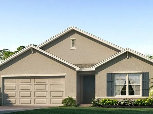 1877 WALNUT CREEK DRIVE, KISSIMMEE, FL 34744