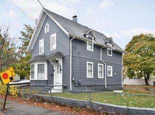 124 River Ave, Providence, RI 02908