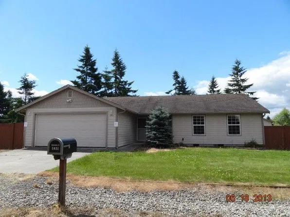 5931 184th Ln SW, Rochester, WA 98579
