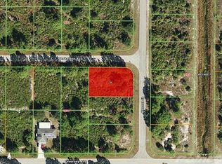 12223 Terkelsen Ave, Port Charlotte, FL 33981