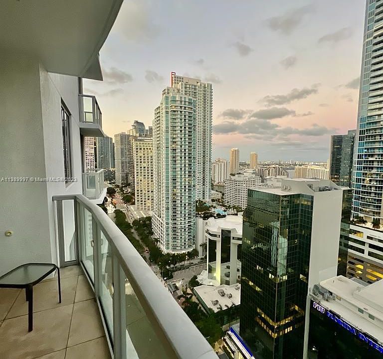 1st image of 1060 Brickell Ave APT 2703
