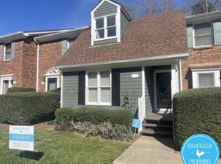 111 Charter Ct #1, Cary, NC 27511